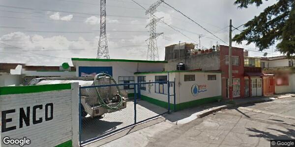 ÁREA FINANCIERA DE ODAPAS